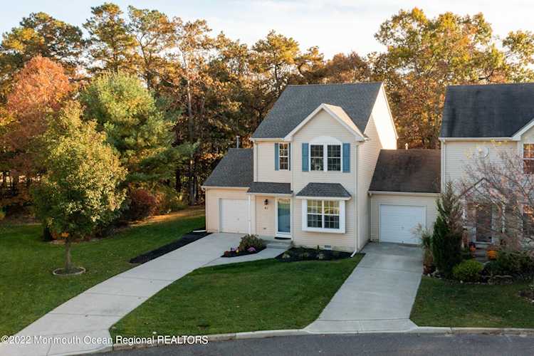 41 Timberline Dr Little Egg Harbor, NJ 08087 | MLS 22234219 Photo 1