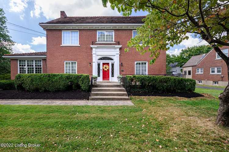 422 Breckenridge Ln Louisville, KY 40207 | MLS 1621037 Photo 1