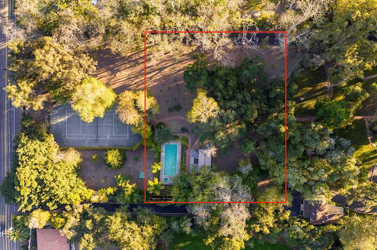 465 B Hot Springs Rd Montecito, CA 93108