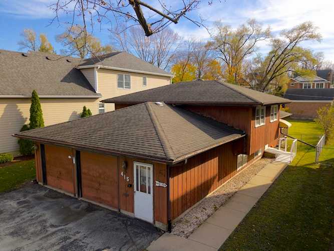 415 Park Ave Clarendon Hills, IL 60514