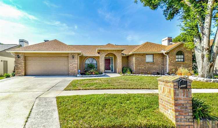 1213 Belladonna Dr Brandon, FL 33510
