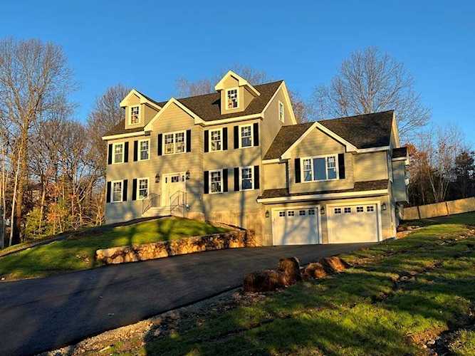 178 Andover Road Billerica, MA 01821