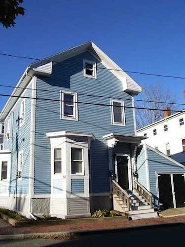 30 Pleasant St Salem, MA 01970 | MLS 73049736 Photo 1