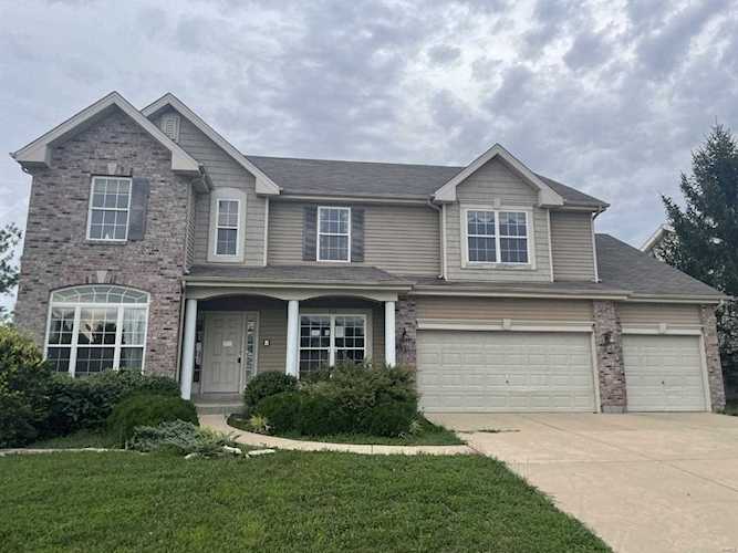 Wentzville, MO Homes for Sale | See all Wentzville listings here! Photo 1