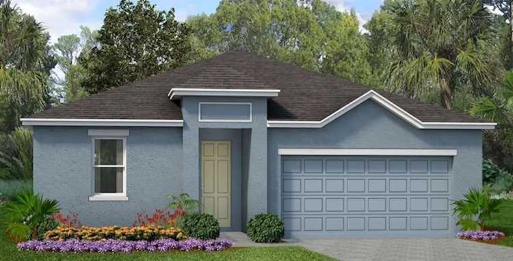 2255 Pigeon Plum Haines City, FL 33844