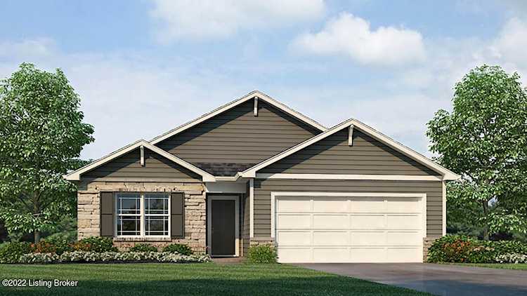 1512 Robin Rd Shelbyville, KY 40065