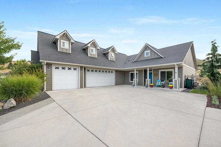 234 S Legacy Ridge Dr Liberty Lake, WA 99019