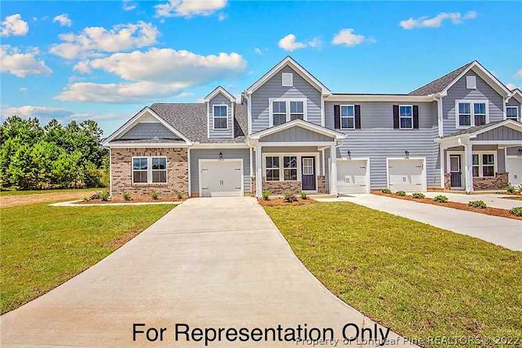 3218 Carriden Dr Fayetteville, NC 28306