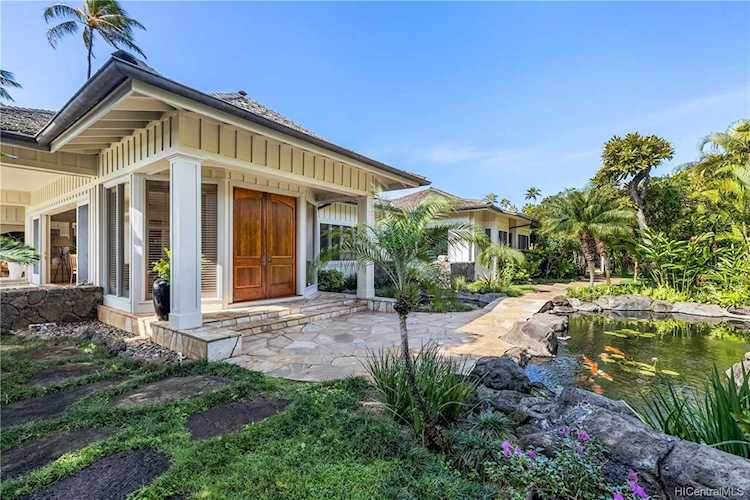4819 Kahala Avenue #C Honolulu, HI 96816