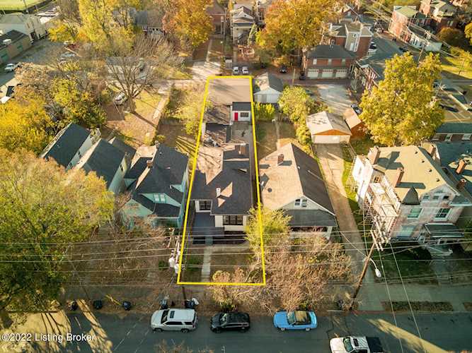 1460 S Brook St Louisville, KY 40208