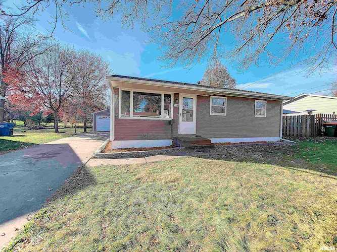 3518 N Pine St Davenport, IA 52806