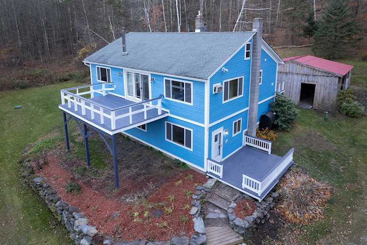 297 Goodrich Rd Ira, VT 05777