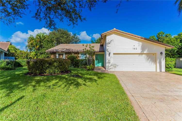 162 NW 98th Ln Coral Springs, FL 33071