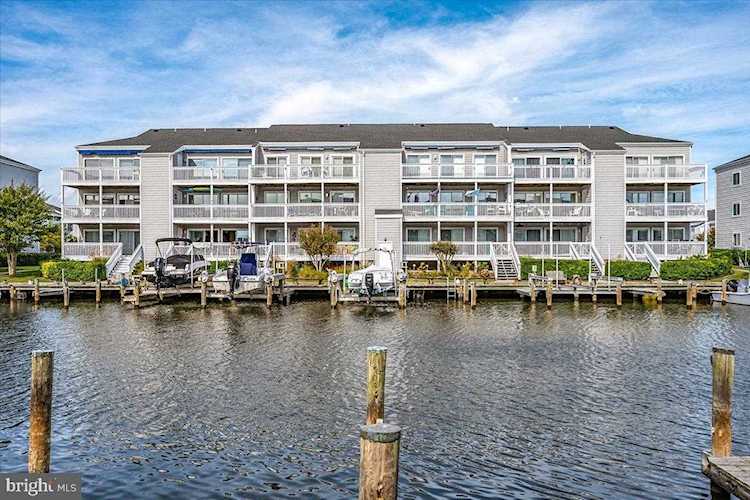 203 125th St 179U Ocean City MD is a condo for sale BEACHLIFE
