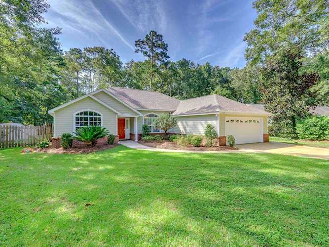 3544 Oak Hill Trl Tallahassee, FL 32312 in Killearn Lakes Photo 1