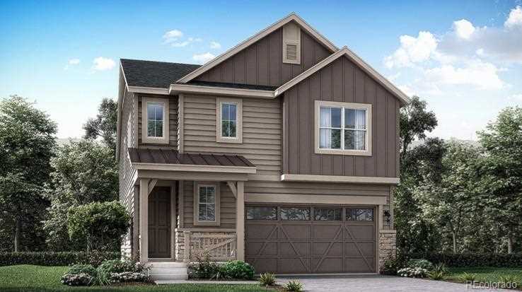 14627 Eudora St Thornton, CO 80602 | MLS 1625065 Photo 1