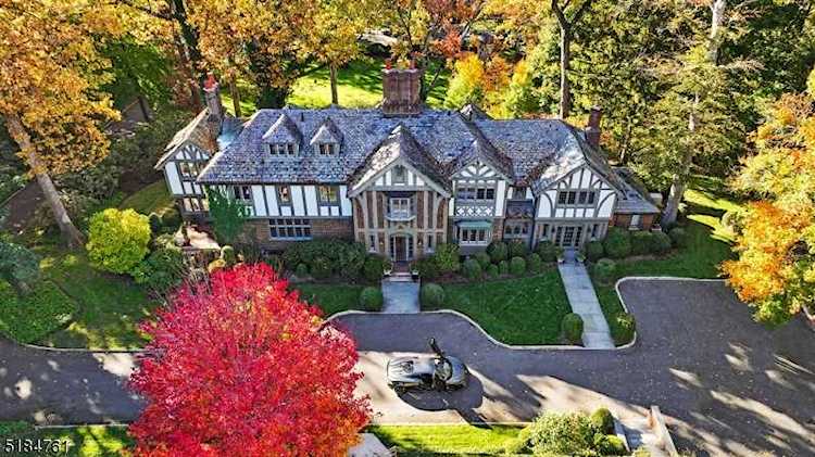 7 Essex Road Summit, NJ 07901