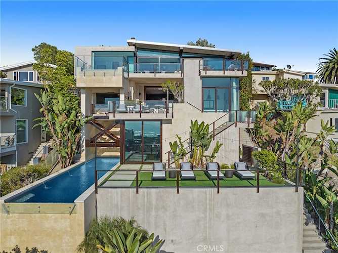 705 Temple Hills Dr Laguna Beach, CA 92651