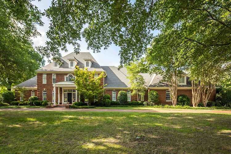 9180 Forest Hill Ln Germantown, TN 38139