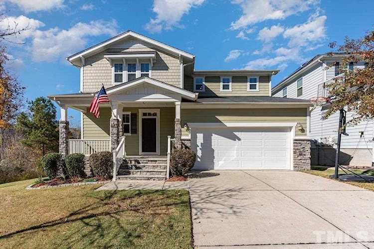 220 River Pine Drive Morrisville, NC 27560
