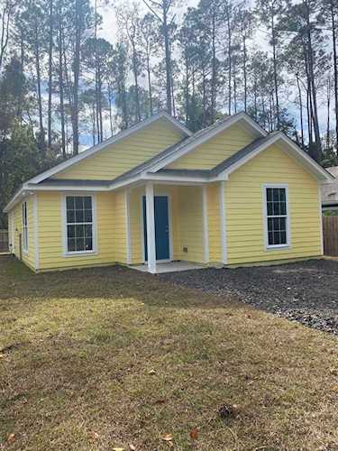 25 Croatan Crawfordville, FL 32327 in Wakulla Gardens Photo 1
