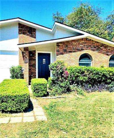 1816 Country Manor Road Fort Worth, TX 76134
