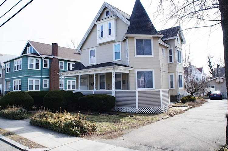 Quincy Ma Homes For Sale and South Shore MLS Listings from Red Door Real Estate Photo 1