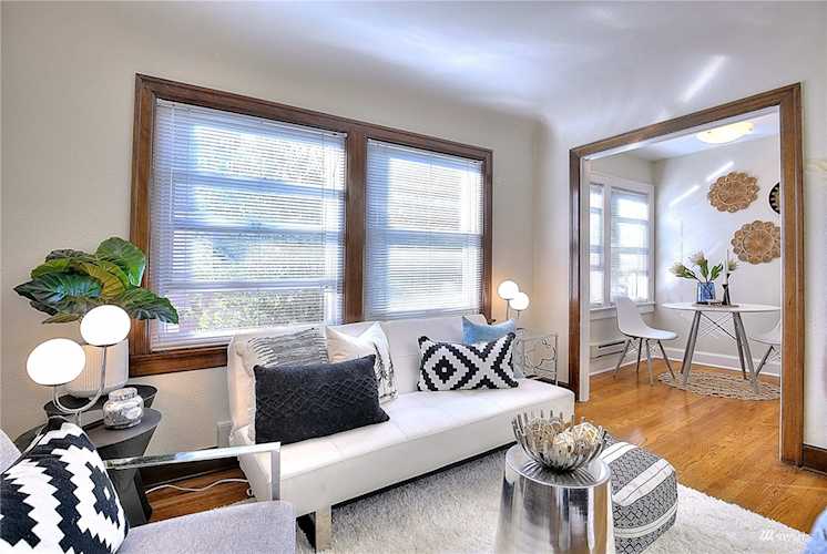 301 N Tacoma Ave #205 Tacoma, WA 98403