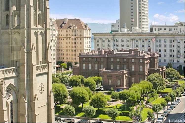 1177 California Street #1510 San Francisco, CA 94108