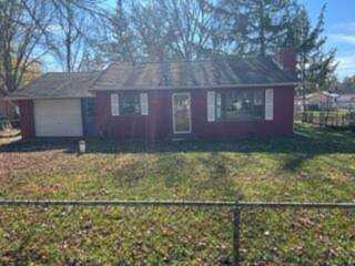 493 Wellington Ave Bedford Twp, MI 49037 | MLS 64022047451 Photo 1