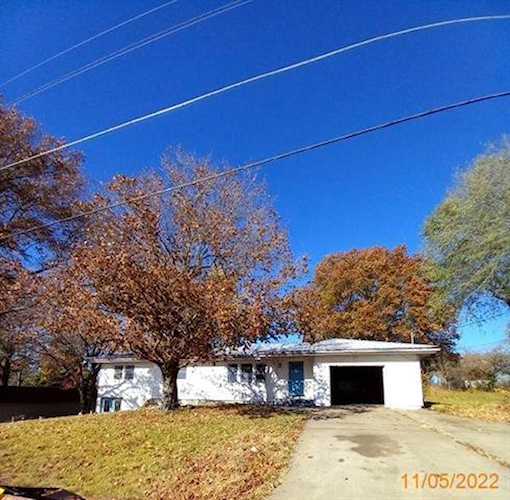 2916 Franklin Ave Lexington, MO 64067