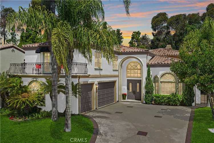 30771 Via Conquista San Juan Capistrano, CA 92675
