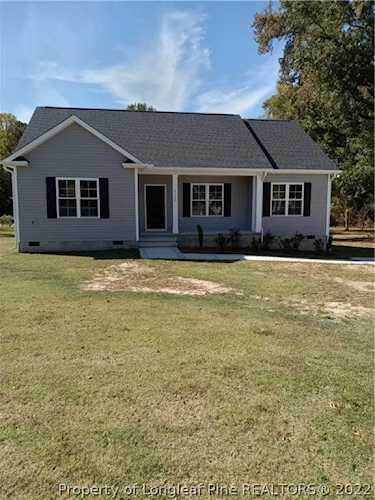 4165 Mc Dougald Rd Lillington, NC 27546
