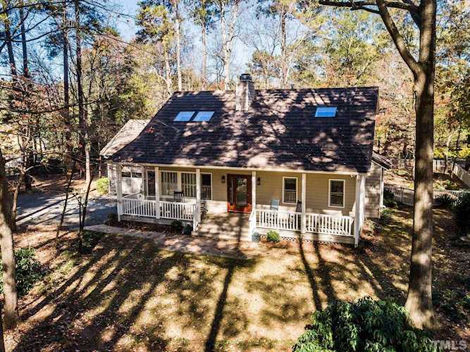 501 Quinn Court Chapel Hill, NC 27516