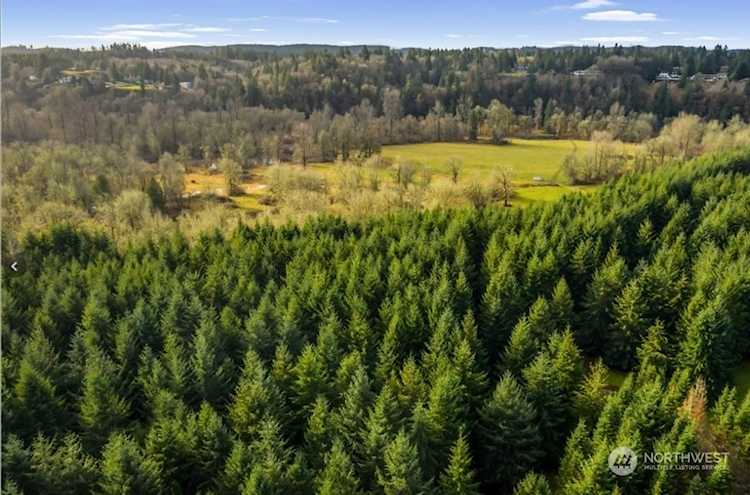 4001 Mayberry Rd Centralia, WA 98531