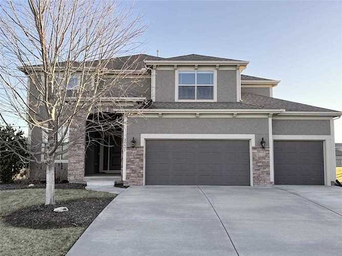 20401 W 79th Terrace Shawnee, KS 66218