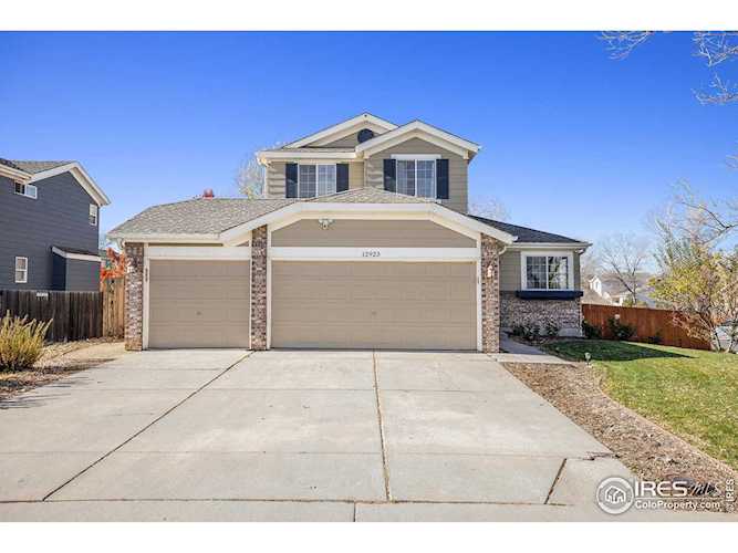 12923 Emerson St Thornton, CO 80241