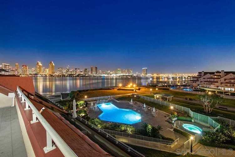 1099 1st St #408 Coronado, CA 92118