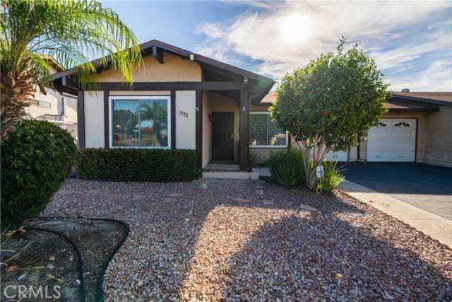 1532 Highridge Drive Oceanside, CA 92056