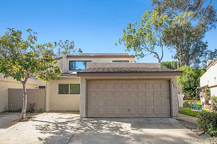 8712 Caminito Abrazo La Jolla, CA 92037