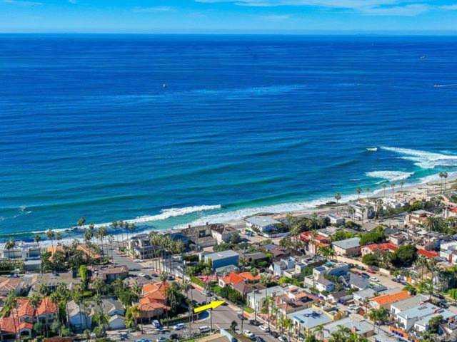 260 Palomar Avenue La Jolla, CA 92037