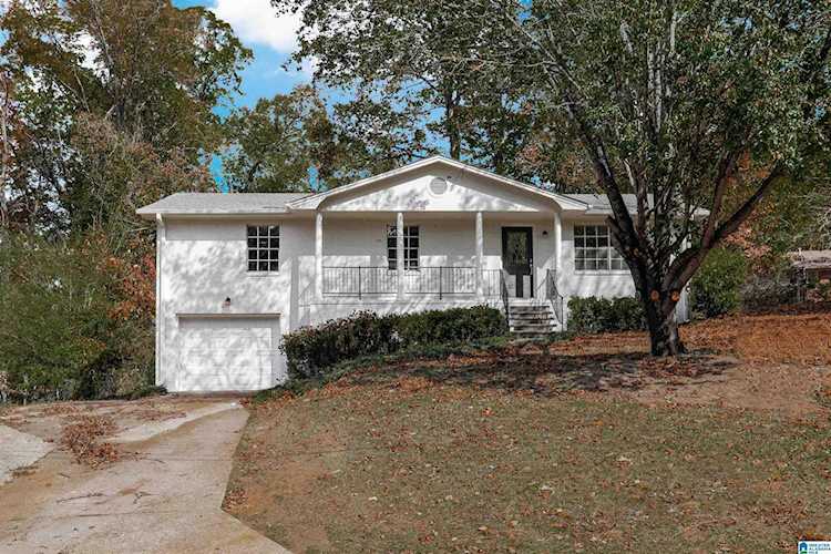 828 Marion Lane Birmingham, AL 35235