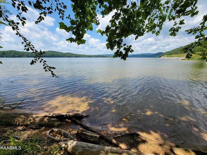 1.36 acres W Mountain Dr Rockwood, TN 37854 | MLS 1172225 Photo 1