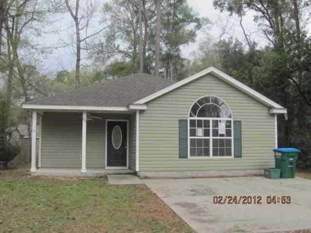52 Sioux Trl Crawfordville, FL 32327 in Wakulla Gardens Photo 1