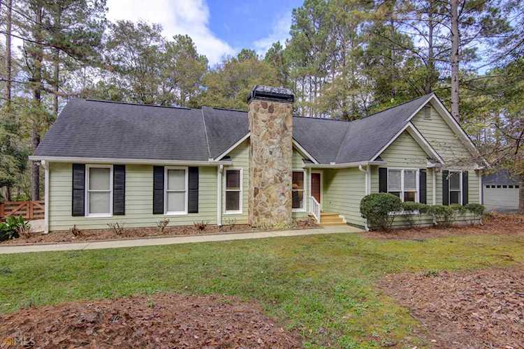 27 General Lee DriveNewnanGA30265 | Fayette And Coweta Homes Photo 1