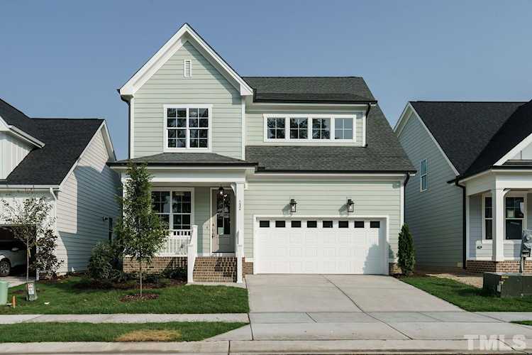 132 Noble Deer Way Wendell, NC 27591