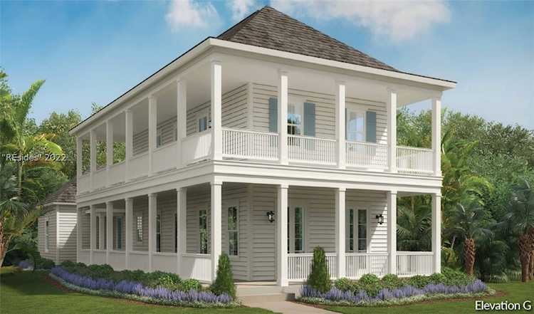 7 Blue Dasher Ln Bluffton, SC 29909