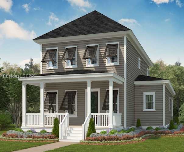 11 Skipperling Ct Bluffton, SC 29909