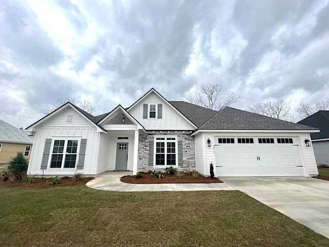 3012 Houser Way Hahira, GA 31632 | MLS 133237 Photo 1
