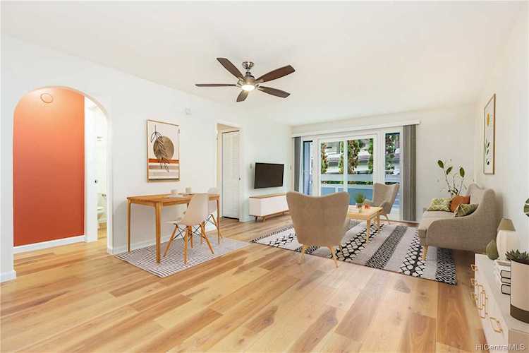 355 Aoloa Street #Q102 Kailua, HI 96734 | MLS 202223957 Photo 1